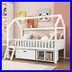 Kids_Single_Bunk_Loft_Cabin_Bed_Children_Mid_Sleeper_with_Drawer_and_Compartment_01_qng
