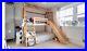 Kids_Treehouse_Bunk_Bed_Solid_Pine_With_metal_Slide_and_Ladder_Bespoke_made_01_sky