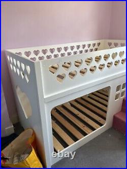 Kids fun time beds