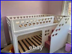 Kids fun time beds