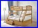 Lavish_New_Three_Sleeper_Hard_Wooden_Bunk_Bed_In_Oak_Finish_With_2_Drawers_01_qy