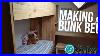 Making_A_Bunk_Bed_Yourself_How_To_Make_A_Cheap_Bunk_Bed_Making_Furniture_Episode_1_01_jhqs