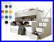 Modern_Triple_Bunk_Bed_With_Mattresses_Bedroom_Boy_Girl_Child_Youth_Storage_01_ati