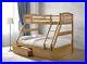 Oak_Three_Sleeper_Bunk_Bed_Including_Pair_of_Drawers_Also_available_in_White_01_omv