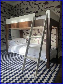 Oeuf Wooden Bunk Bedwooden Bed, Oeuf Nyc Bunk Bed