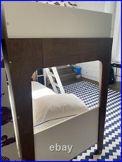Oeuf NYC Perch Bunk Bed