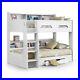 Orion_Single_Bunk_Bed_White_Wooden_Frame_With_Storage_01_mqac