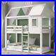 Pine_House_Canopy_White_Treehouse_3FT_Single_Bunk_Bed_Wooden_Frame_Kids_Sleeper_01_bncy