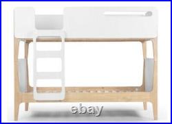 Scandi Style Made. Com Linus Bunk bed