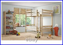 Short bunk bed 3ft