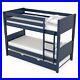 Single_Bunk_Bed_Detachable_Navy_Blue_Wooden_with_Trundle_Bed_and_Ladder_01_uaj