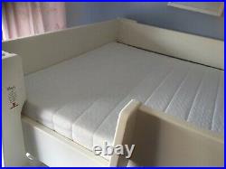 Steens Bunk Bed with very good mattresses