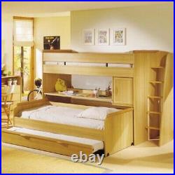 Superior quality Gautier brand bunk bed structure with 2 beds