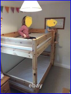 Thuka Trendy shorty bunk bed