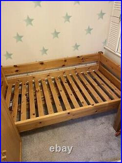 Thuka Trendy shorty bunk bed