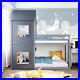 Treehouse_Wooden_Bed_Frame_3ft_Single_Cabin_Bunk_Bed_Kids_Children_Sleeper_Grey_01_xh