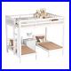 Triple_Bunk_Bed_4ft6_Double_Kids_Pine_Wooden_Bed_Frame_in_White_with_70x140_cm_Bed_01_nev