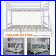 Triple_Bunk_Beds_Double_Bed_With_Stairs_For_Kids_Children_White_Wooden_Bed_Frame_01_xjx
