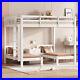 Triple_Bunk_Beds_Kids_Children_High_Sleeper_Pine_Wooden_Bed_Frame_With_Nightstand_01_pyd