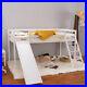 White_Bunk_Bed_with_Ladder_Pine_Wood_3FT_Single_Bed_Frame_Cabin_Bed_for_Child_01_asqn