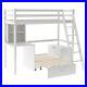 White_Solid_Wood_High_Sleeper_Bunk_Bed_Loft_Bed_With_Desk_And_Pullout_Bed_Sofa_Bed_01_tx