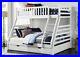 White_Wooden_Triple_Bunk_Bed_With_Drawers_3ft_Double_Beds_Solid_Wood_01_ptfa