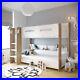 White_and_Oak_Bunk_Bed_with_Shelves_Sky_SKY008A_01_pq