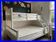 White_wooden_bunk_bed_VGC_double_and_single_01_wxw