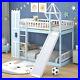Wooden_Bunk_Bed_Children_Bed_Frame_for_Kids_With_Ladder_Safety_Guardrail_Blue_UK_01_adn