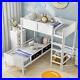 Wooden_Bunk_Bed_L_Shape_High_Sleeper_3FT_Single_Bed_Frames_Daybed_Sofa_Bed_White_01_ml
