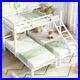 Wooden_Bunk_Bed_White_Triple_Sleeper_3FT_Single_Bed_Frames_For_Kids_Teens_Adults_01_rj