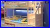 Wooden_Bunk_Bed_With_Staircase_01_mar