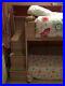 Wooden_Bunk_Bed_with_Ladder_and_Built_in_Shelves_01_vcd