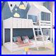 Wooden_Bunk_Beds_3FT_Treehouse_Loft_Bed_Kids_Mid_Sleeper_Cabin_Bed_90x190_White_01_in