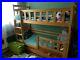 Wooden_bunk_bed_with_2_lagre_shelves_and_mattress_01_jxul