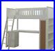 Wooden_bunk_bed_with_mattress_Storage_unit_desk_pin_wall_board_DISMANTLED_01_itxc